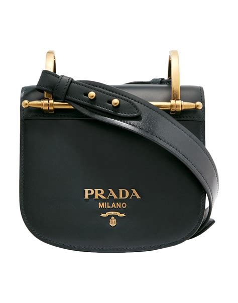 prada green crossbody|Prada crossbody bag price.